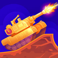 Tank Stars - Hills of Steel instal the new version for iphone