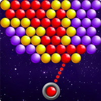 Tingly Bubble Shooter - Play Tingly Bubble Shooter Online at TopGames.Com