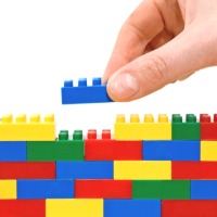 Toy Bricks Builder 3D - Play Toy Bricks Builder 3D Online at TopGames.Com